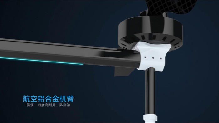 东莞三维动画视频短片制作