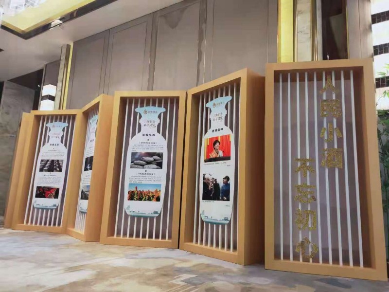 广州珠宝展柜租赁展板租赁展板搭建价格优惠