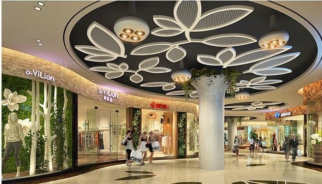 广州南沙专业办公室装修设计 展台搭建施工