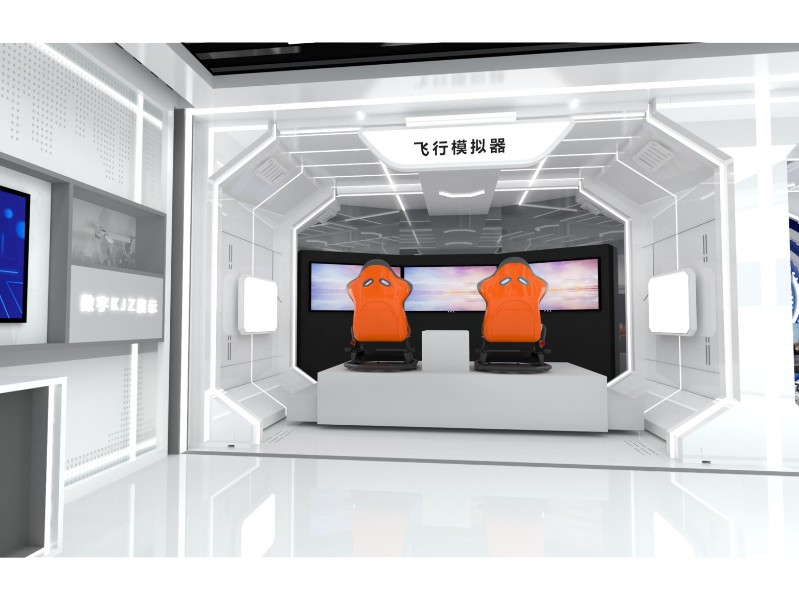 广州展台设计搭建 展览展会展厅设计 选择我们搭建无忧