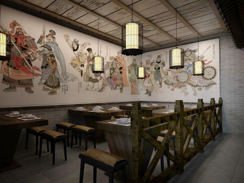 东莞谢岗活动设计策划 展览搭建装修设计